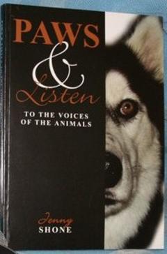 Paws and Listen to the Voices of the Animals 2nd Edition
